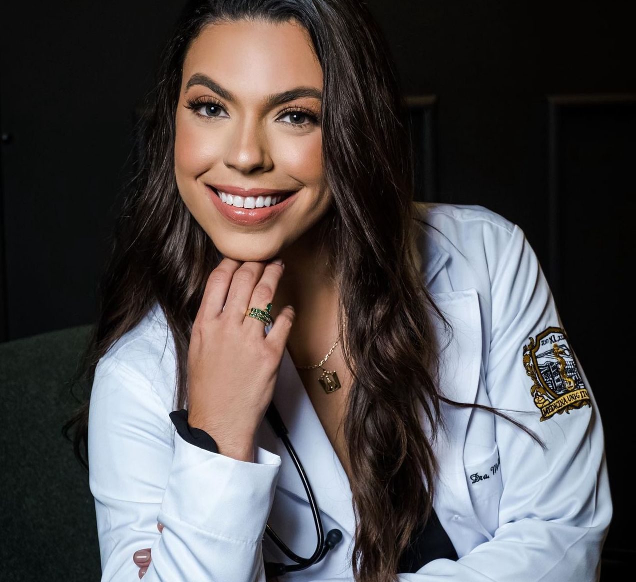 Melânia Hoffmam Braga